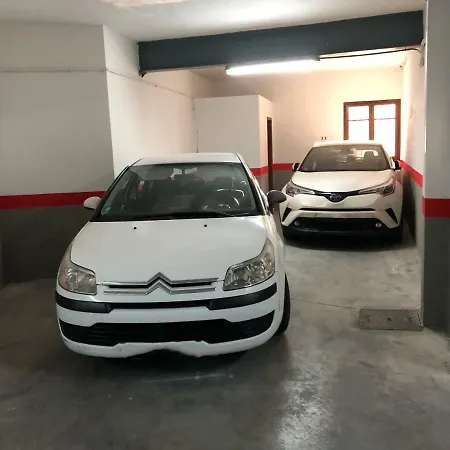 La Cornisa Apartamento *