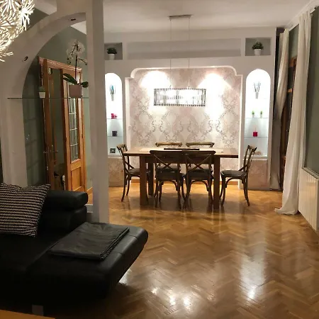 Apartamento La Cornisa *