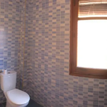 La Cornisa Apartamento