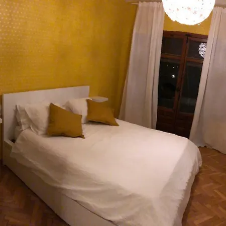 Apartamento La Cornisa