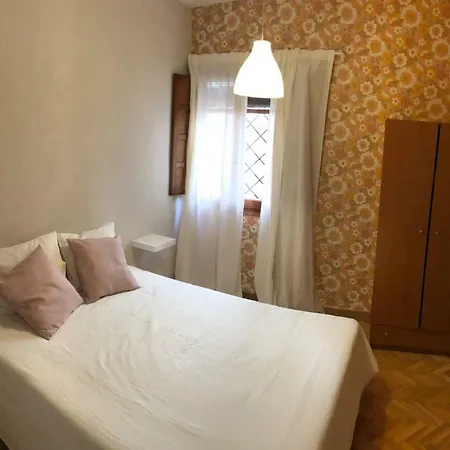 La Cornisa Apartamento Toledo